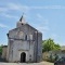 église Saint Maurice