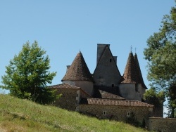 Château de Chabrot