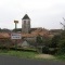 Photo Nanteuil-en-Vallée - Vue générale