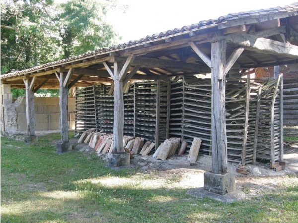 Photo Le Tâtre - Tuilerie