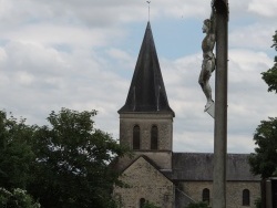 Photo paysage et monuments, Verteuil-sur-Charente - Eglise