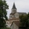 Photo Verteuil-sur-Charente - Eglise de Verteuil