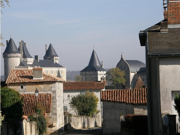 Photo Verteuil-sur-Charente - Verteuil