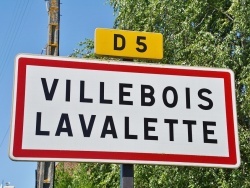 Photo paysage et monuments, Villebois-Lavalette - villebois lavalette (16320)