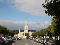 Photo paysage et monuments, Aigrefeuille-d'Aunis - la commune