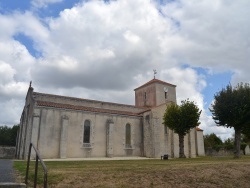 Photo paysage et monuments, Andilly - la commune