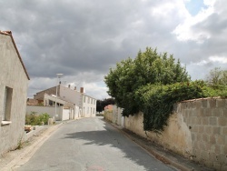 Photo paysage et monuments, Andilly - la commune