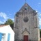 Photo Angoulins - église Saint Pierre