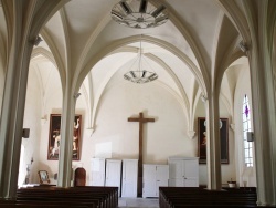 Photo paysage et monuments, Angoulins - église Saint Pierre