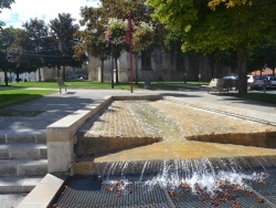 Photo paysage et monuments, Angoulins - la commune