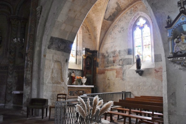 Photo Arces - église Saint Martin