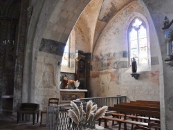 Photo paysage et monuments, Arces - église Saint Martin