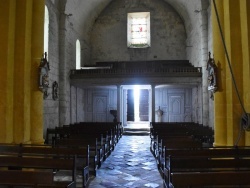 Photo paysage et monuments, Arces - église Saint Martin