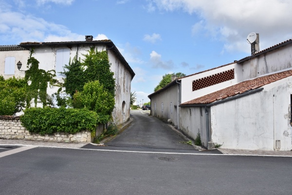 Photo Arces - le village