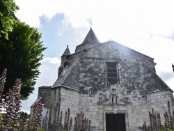 Photo paysage et monuments, Arces - église Saint Martin