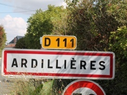 Photo de Ardillières