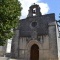 Photo Ardillières - église Saint pierre