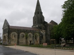 Photo paysage et monuments, Avy - Eglise