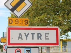 Photo de Aytré