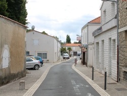 Photo paysage et monuments, Aytré - la commune