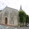 Photo Aytré - église Saint Etienne