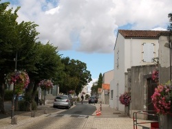 Photo paysage et monuments, Aytré - la commune