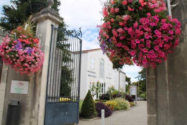 Photo Aytré - la commune