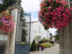 Photo paysage et monuments, Aytré - la commune