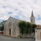 église Saint Etienne