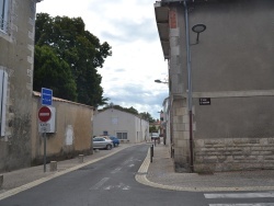 Photo paysage et monuments, Aytré - la commune