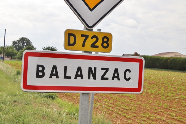 Photo Balanzac - balanzac (17600)