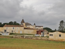 Photo paysage et monuments, Balanzac - le village