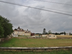 Photo paysage et monuments, Balanzac - le village