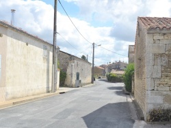 Photo paysage et monuments, Ballon - la commune