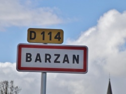 Photo paysage et monuments, Barzan - bazan (17120)