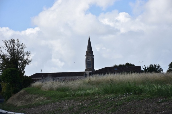 Photo Barzan - le village