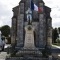 Photo Barzan - le monument aux morts