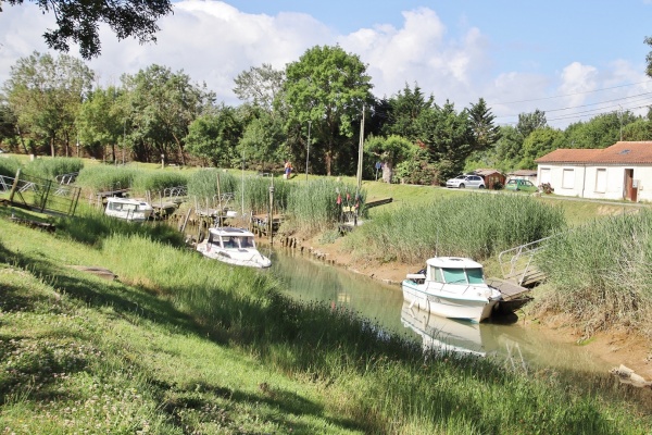 Photo Barzan - la nature