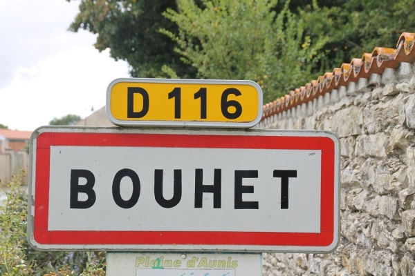 Photo Bouhet - bouhet (17540)