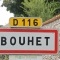 Photo Bouhet - bouhet (17540)