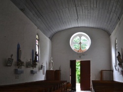 Photo paysage et monuments, Bouhet - église Saint Laurent