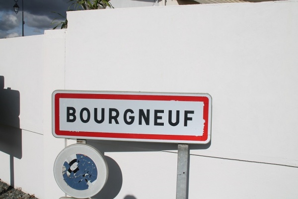 Photo Bourgneuf - bourgneuf (17220)