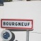 Photo Bourgneuf - bourgneuf (17220)