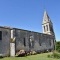 Photo Brie-sous-Mortagne - église Saint pierre