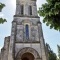 Photo Brie-sous-Mortagne - église Saint Pierre