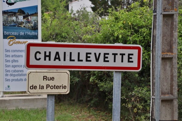 Photo Chaillevette - chaillevette (17890)