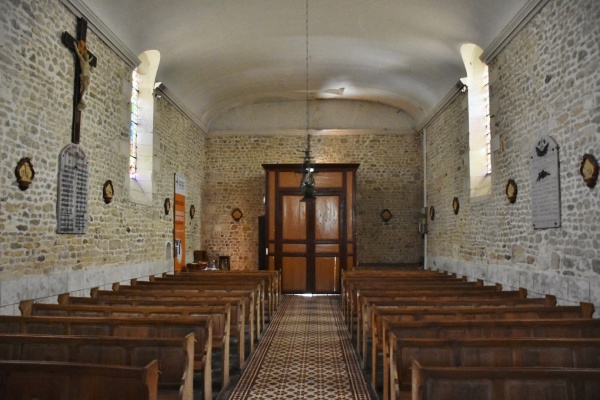 église Saint pierre