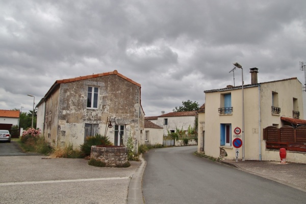 le village