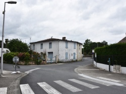 Photo paysage et monuments, Chaillevette - le village