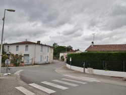 Photo paysage et monuments, Chaillevette - le village